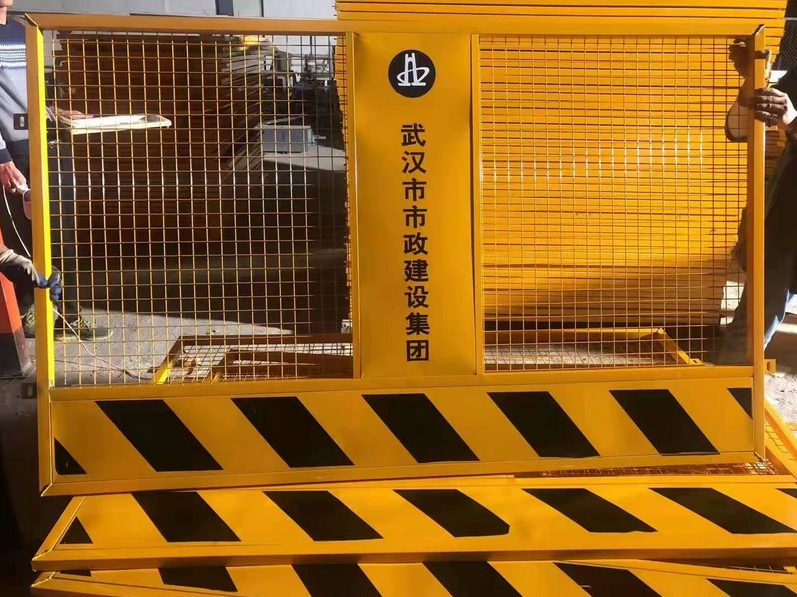 苏州建筑工地围栏